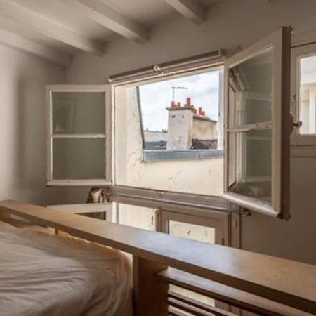 Haut Maraisjolie Duplex 33M2… Париж Екстериор снимка