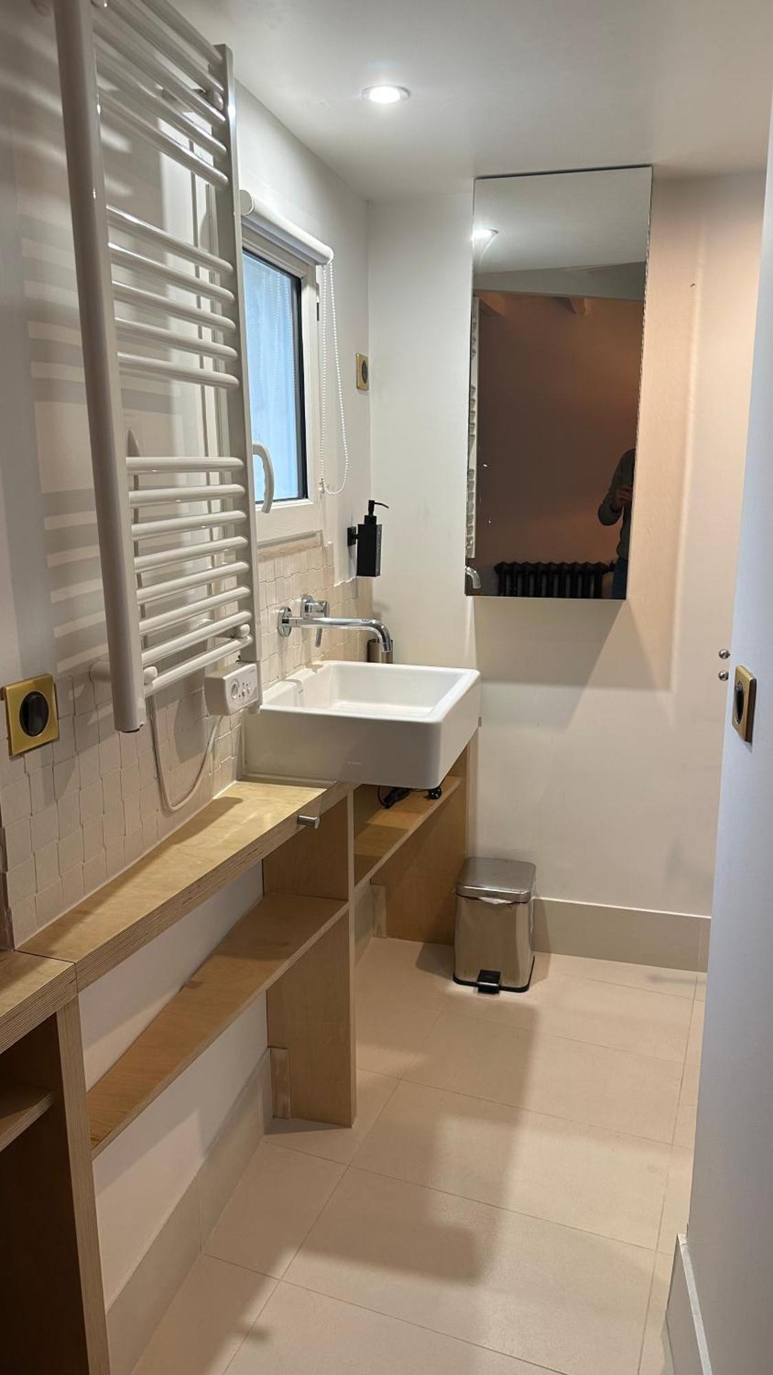 Haut Maraisjolie Duplex 33M2… Париж Екстериор снимка